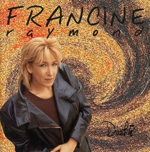 Francine Raymond / Dualite - CD (Used)