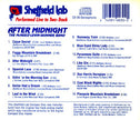 After Midnight
