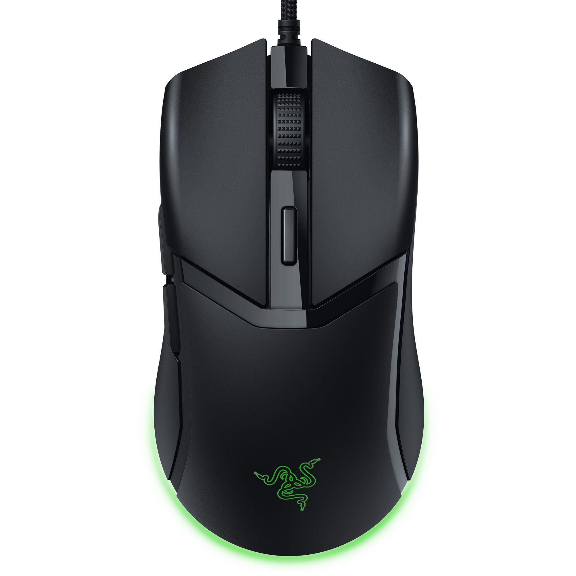 Razer Cobra Wired Gaming Mouse, Gen-3 Optical Switches, 58g, Black 🍁 All In One Marketplace Canada