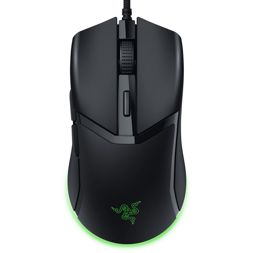 Razer Cobra Wired Gaming Mouse, Gen-3 Optical Switches, 58g, Black 🍁 All In One Marketplace Canada