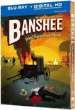 Banshee: Season 2 - Blu-Ray (Used)