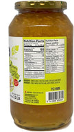 CRD Honey Ginger Tea (1KG) [Best Before Date: 2025.10.11]
