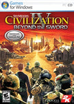 Sid Meier's Civilization IV: Beyond the Sword - PC Game (Used)