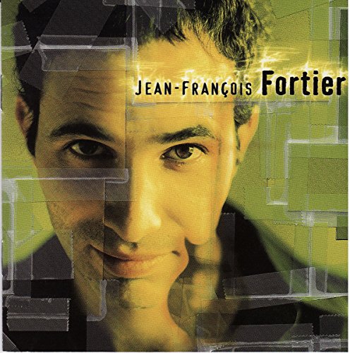 Jean-Francois Fortier