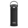 THERMOS FUNTAINER Water Bottle with Straw, 14oz, Black 🍁 All In One Marketplace Canada