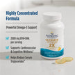 Nordic Naturals Ultimate Omega 2X - Extra Omega-3s Support Heart, Brain Health, 60 Count 🍁 All In One Marketplace Canada