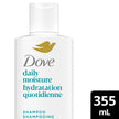 Dove Daily Moisture Damage Therapy Shampoo & Conditioner, 355mL, 4-Pack 🍁 All In One Marketplace Canada