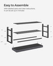 SONGMICS Shoe Storage Bench, Entryway Bench with Cushion 🍁 All In One Marketplace Canada