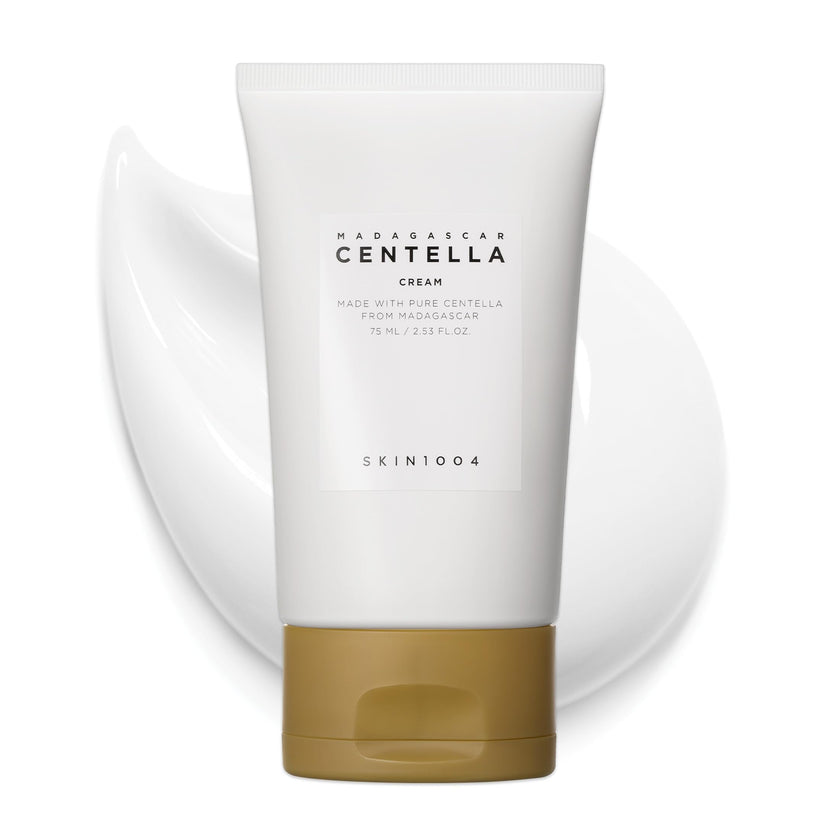 SKIN1004 Madagascar Centella Cream 75ML 🍁 All In One Marketplace Canada