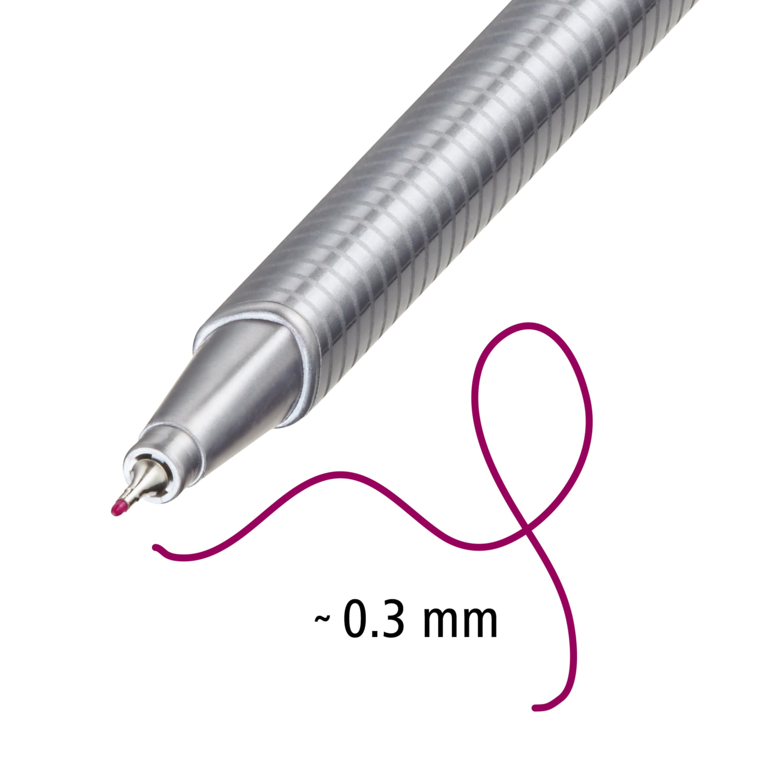 Fineliner triplus 42pcs 🍁 All In One Marketplace Canada