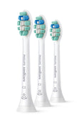 Philips Sonicare Optimal Plaque Control Electric Toothbrush Heads, Motorized Sonicare Toothbrush Heads, BrushSync Technology, Brush Head Pack (3 Heads), White, HX9023/65 🍁 All In One Marketplace Canada