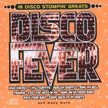Disco Fever (18 Tracks)