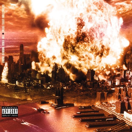 E.L.E. (Extinction Level Event): The Final World Front by Busta Rhymes (1998-08-02)