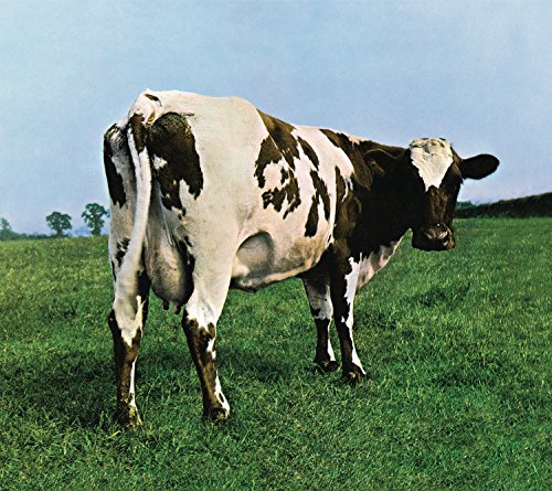 Pink Floyd / Atom Heart Mother - CD