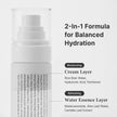 Dr.Althea 345 Relief Cream Mist | Hydrating Facial Mist with Rice Extract | Soothing Care for Sensitive Skin | Vegan Korean Skincare, 100ml 🍁 All In One Marketplace Canada