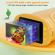 Temodu Kids Microscope 2.0