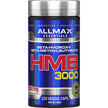 ALLMAX HMB Capsules, 3000 mg, 120 Count, 30 Servings 🍁 All In One Marketplace Canada