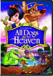ALL DOGS GO TO HEAVEN (Bilingual)