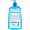 Bioderma Atoderm Hydrating Shower Gel, Moisturizing Face and Body Cleanser, Body Wash for Normal to Dry Sensitive Skin, 1L 🍁 All In One Marketplace Canada