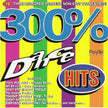 Various / 300% Dance Hits - CD (Used)