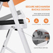Sweetcrispy 3 Step Ladder, Folding Step Stool, Anti-Slip Pedal 🍁 All In One Marketplace Canada