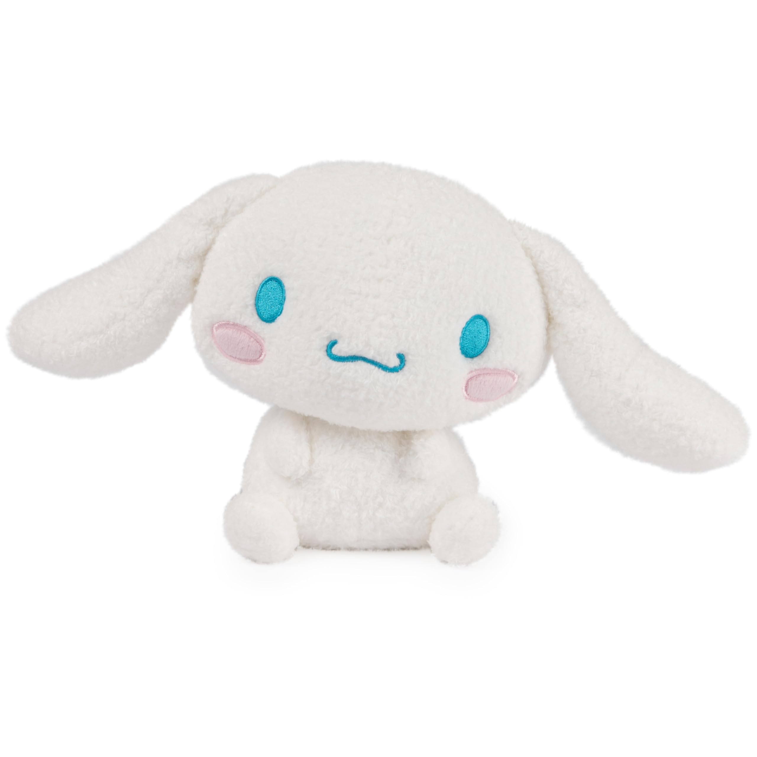 GUND Sanrio Cinnamoroll 6-Inch Plush Toy for Ages 1+ 🍁 All In One Marketplace Canada