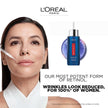 L'Oreal Paris 0.3% Pure Retinol Serum for Face, Night Serum Visibly Reduces the Look of Deep Wrinkles & Smoothes Texture, Revitalift Derm Intensives, 30ml 🍁 All In One Marketplace Canada