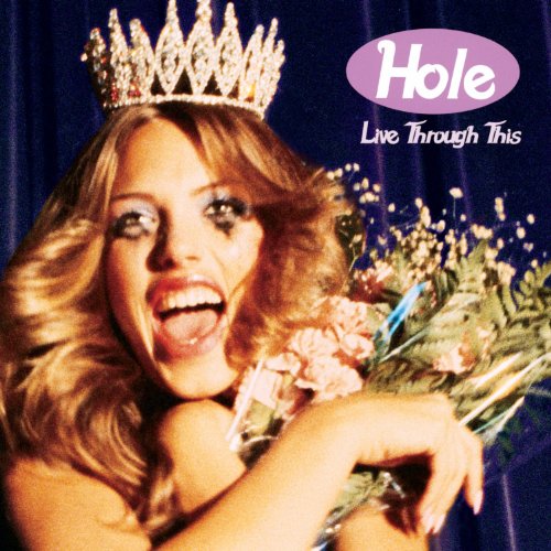Hole / Live Through This - CD