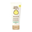 Sun Bum Baby Bum Spf 50 Sunscreen Lotion | Mineral Uva/uvb Face and Body Protection for Sensitive Skin | Fragrance Free | Travel size | 3 Fl Oz, 3 ounces 🍁 All In One Marketplace Canada