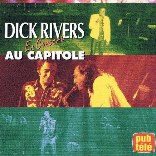 en concert au Capitole de Quebec