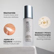 Prime Prometics Color Changing Foundation for Mature Women – Instantly Adapts to Your Skin Tone – Buildable Light-to-Medium Coverage – 12-Hour Wear – Natural Dewy Finish – Hypoallergenic 🍁 All In One Marketplace Canada