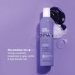 milk_shake Silver Shine Purple Shampoo for Blonde Hair - Blonde Toner for Brassy Hair 100% SLES-Free | 10.1 Fl Oz (300 ml) 🍁 All In One Marketplace Canada