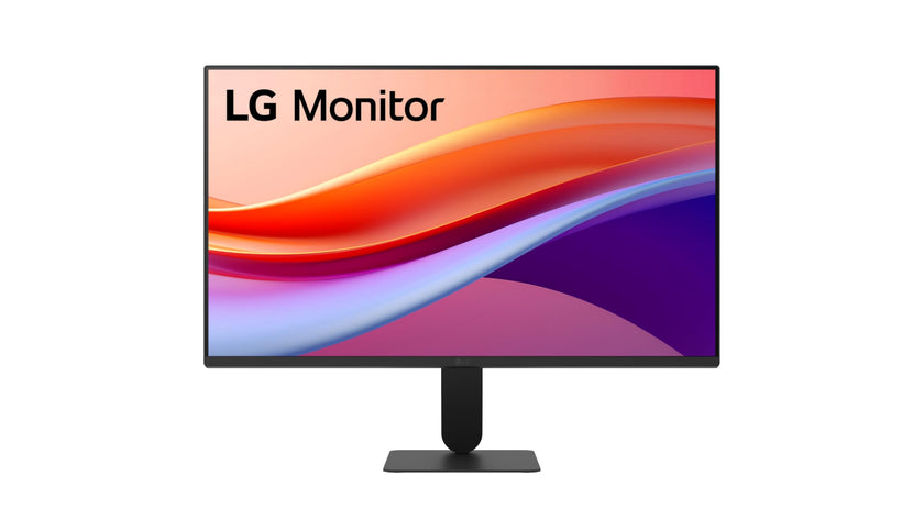 LG 27U41YA-B 27