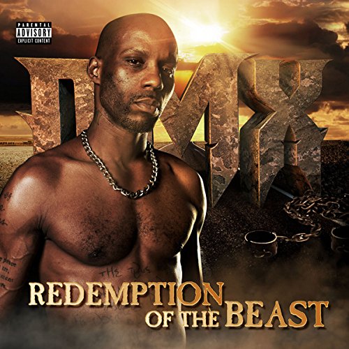 Redemption Of The Beast (2CD + DVD)