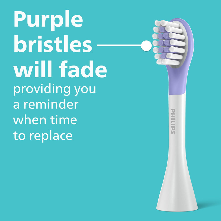 Philips One for Kids by Sonicare Battery Electric Toothbrush, Blue, HY1130/02 🍁 All In One Marketplace Canada