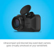 Garmin Dash Cam™ Mini 3, Ultracompact 1080p HD Dash Cam with a 140-degree Field of View, Built in Clarity™ Polarizer, Voice Controlled, Automatic Recording 🍁 All In One Marketplace Canada