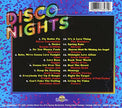 Various / Disco Nights: Volume 3 - CD (Used)