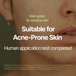 PYUNKANG YUL Calming Low pH Foaming Cleanser - Natural Centella Asiatica Moisturizing Daily Face Wash for Women and Men - Hyaluronic Facial Cleanser for Sensitive Skin - AHA Tea Tree Cica - 5.1 Fl. Oz 🍁 All In One Marketplace Canada
