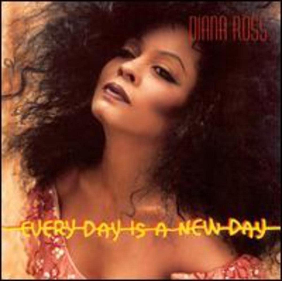 Every Day Is New Day