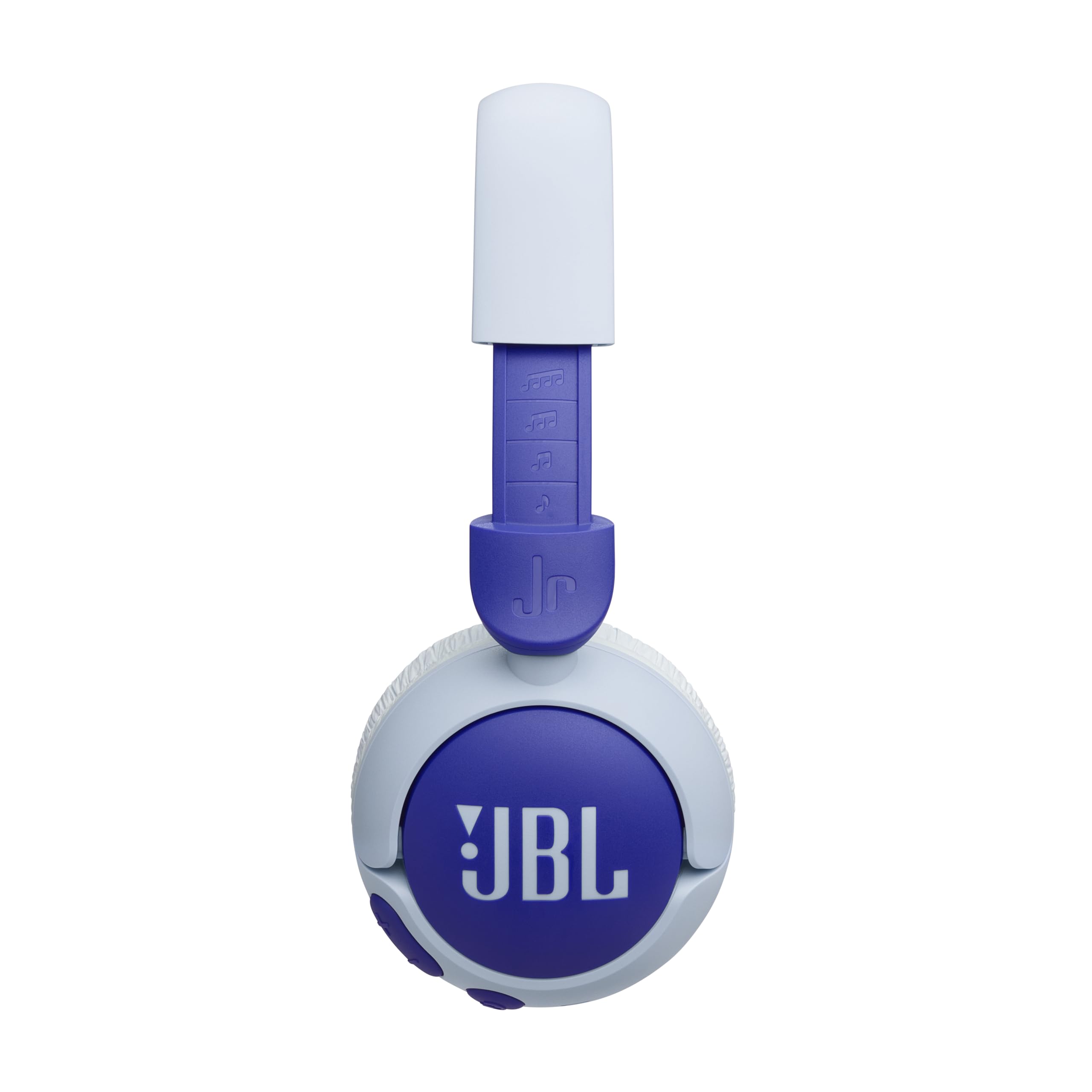 JBL Junior 320BT - Wireless on-Ear Kids Headphones - Blue 🍁 All In One Marketplace Canada