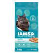 IAMS Proactive Health Indoor Weight & Hairball Care Adult Dry Cat Food – Chicken & Turkey – 3.18KG (7LB) Bag 🍁 All In One Marketplace Canada