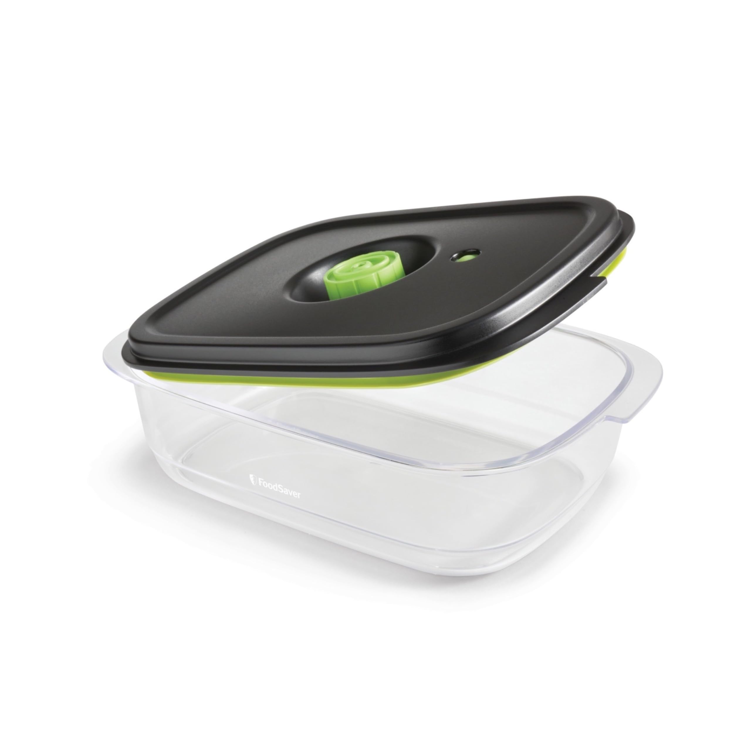 Foodsaver Marinade Containers (3cup & 10 cup) 🍁 All In One Marketplace Canada