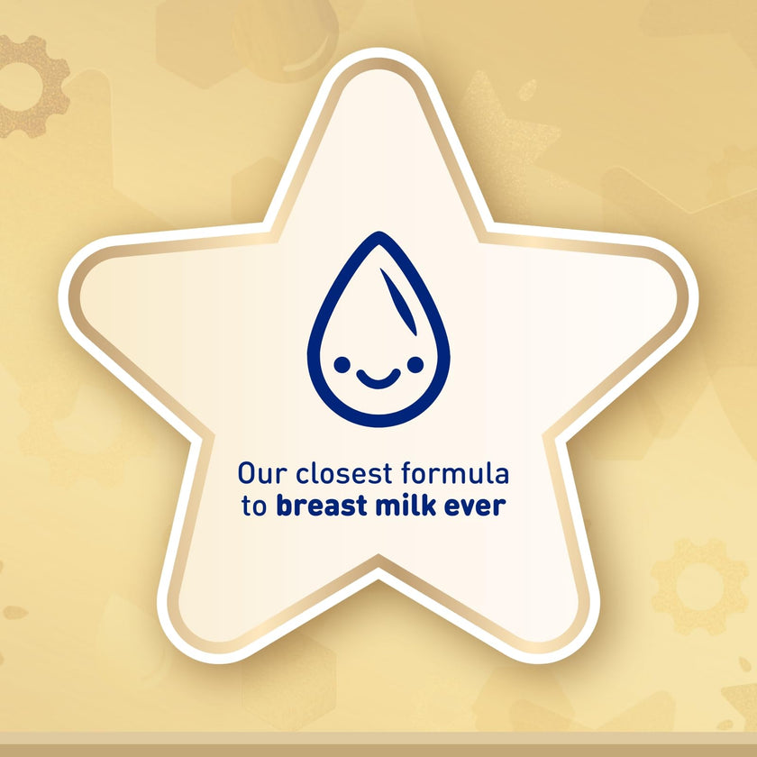 Enfamil A+ NeuroPro Baby Formula, Refill Carton, with Brain Building DHA and 2’FL for Immune Support, 0+ Months, 2 x 445g (890g) 🍁 All In One Marketplace Canada