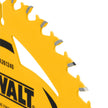 DEWALT Circular Saw Blade, 6 1/2 Inch, 40 - Tooth (DWA261240) 🍁 All In One Marketplace Canada