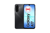Samsung Galaxy A17 5G (CAD Version & Warranty) - 6.7