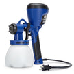 HomeRight C800971.A Super Finish Max HVLP Paint Sprayer, Spray Gun for Countless Painting Projects, 3 Superior Brass Spray Tips, 3 Spray Patterns 🍁 All In One Marketplace Canada