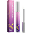Lash Serum for Growth, Premium Eyelash Enhancer Care for Longer Thicker & Fuller, Gentle Formula Safe for Sensitive Eyes Non-Irritating Daily Use at Home & Travel - 5ml 🍁 All In One Marketplace Canada