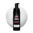 Love Ur Curls® Volumizing Foam, Lightweight Mousse for Curly Hair, Volume & Definition, Frizz Control, Soft Hold, Vegan, Silicone-Free, Quick-Drying, 7.3Fl. Oz. 🍁 All In One Marketplace Canada