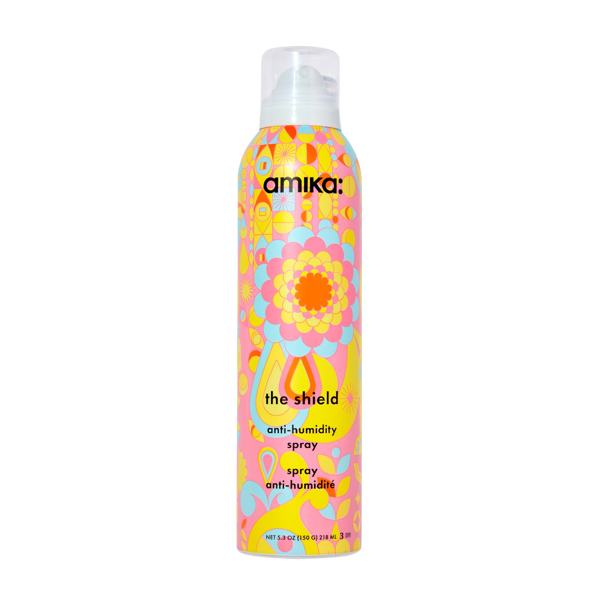 amika THE SHIELD anti-humidity spray 🍁 All In One Marketplace Canada