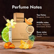Al Haramain Amber Oud Gold Edition for Unisex Eau de Parfum Spray, 2.0 Ounce 🍁 All In One Marketplace Canada